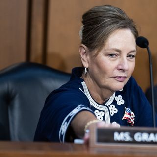 Republicans skeptical Darline Graham can win a full Senate term