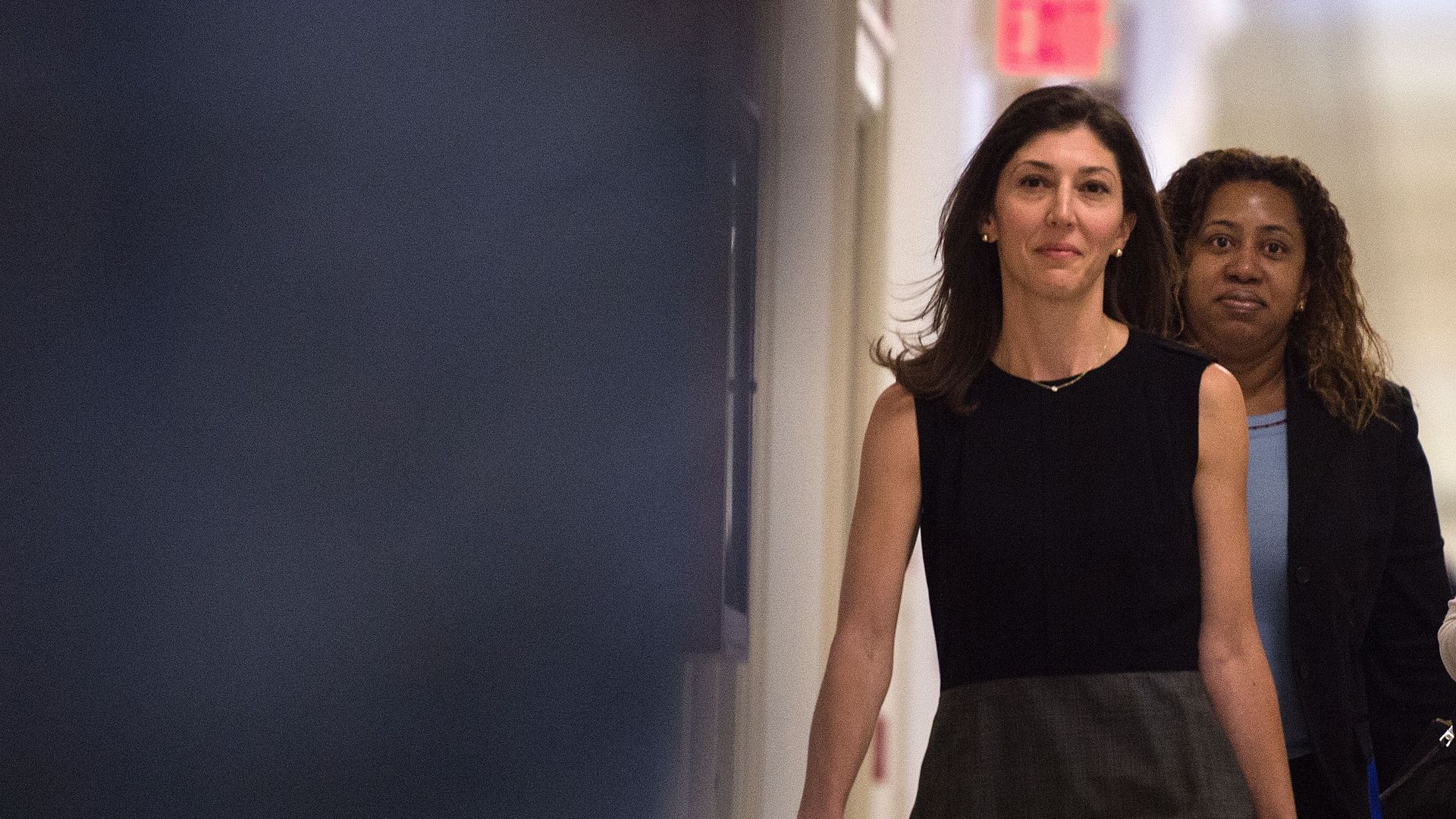 Lisa Page