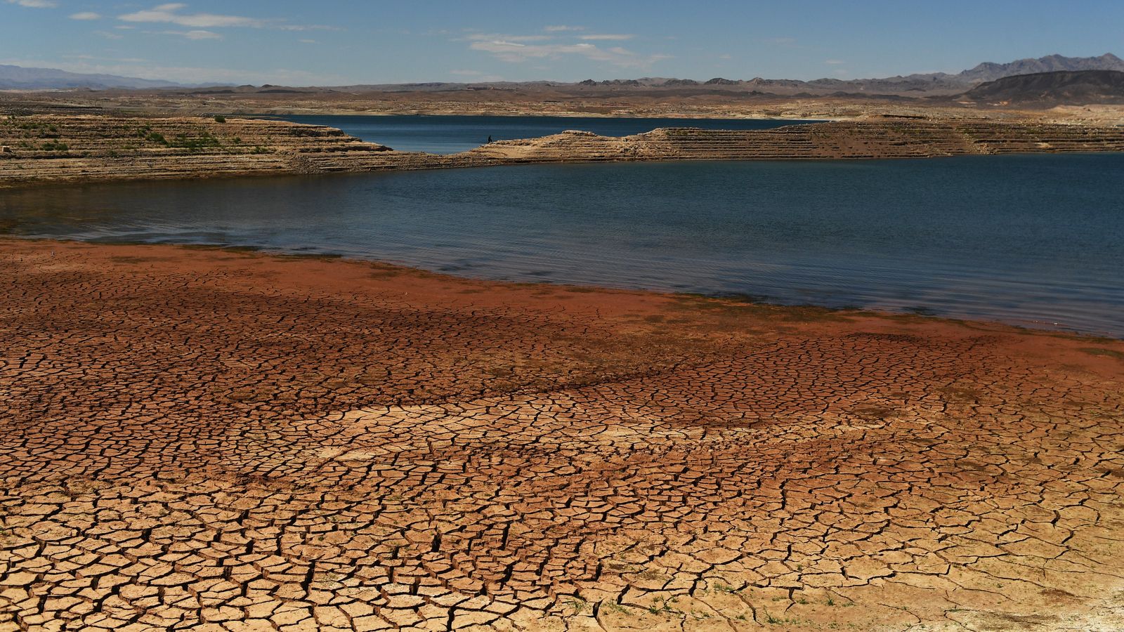 Southwest faces water cuts deadline as Colorado River at drought ...