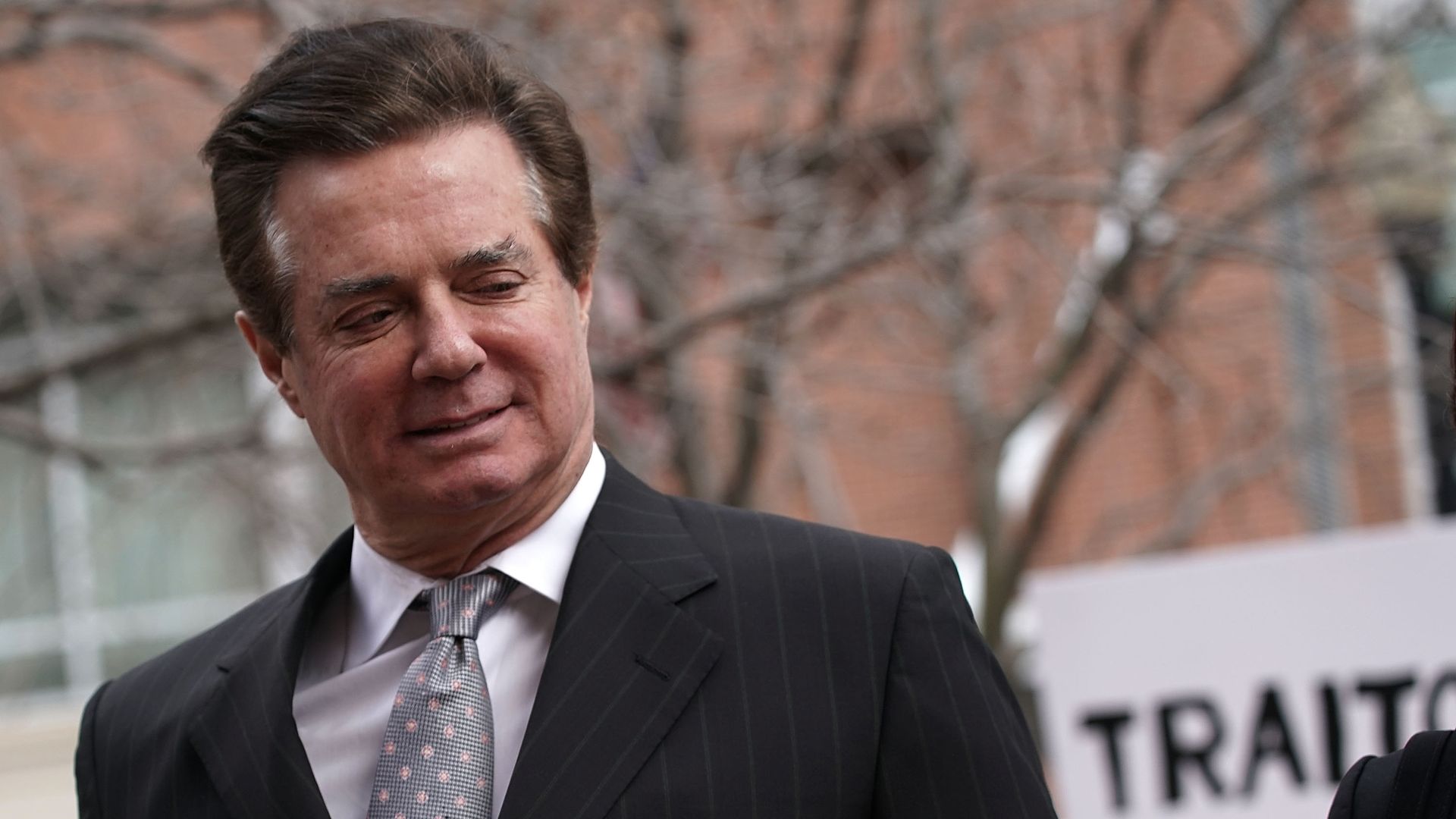 Paul Manafort
