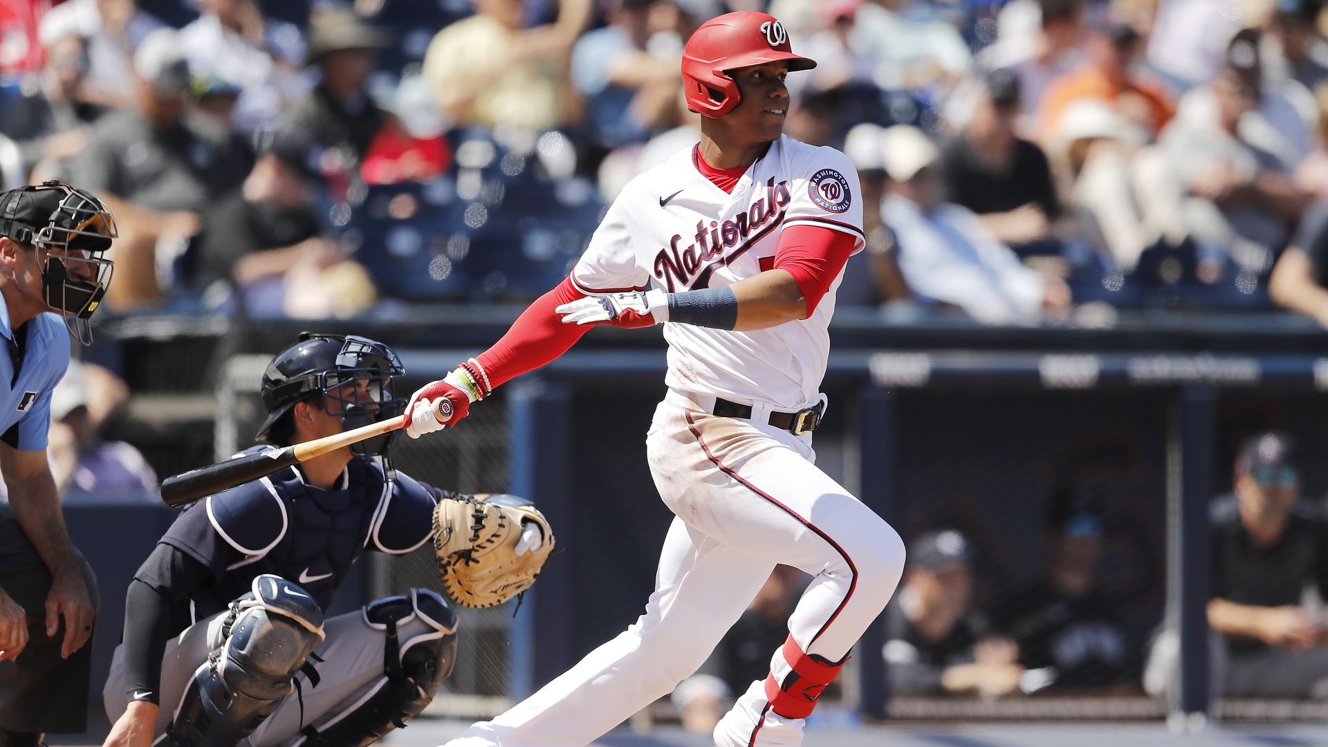 Juan Soto