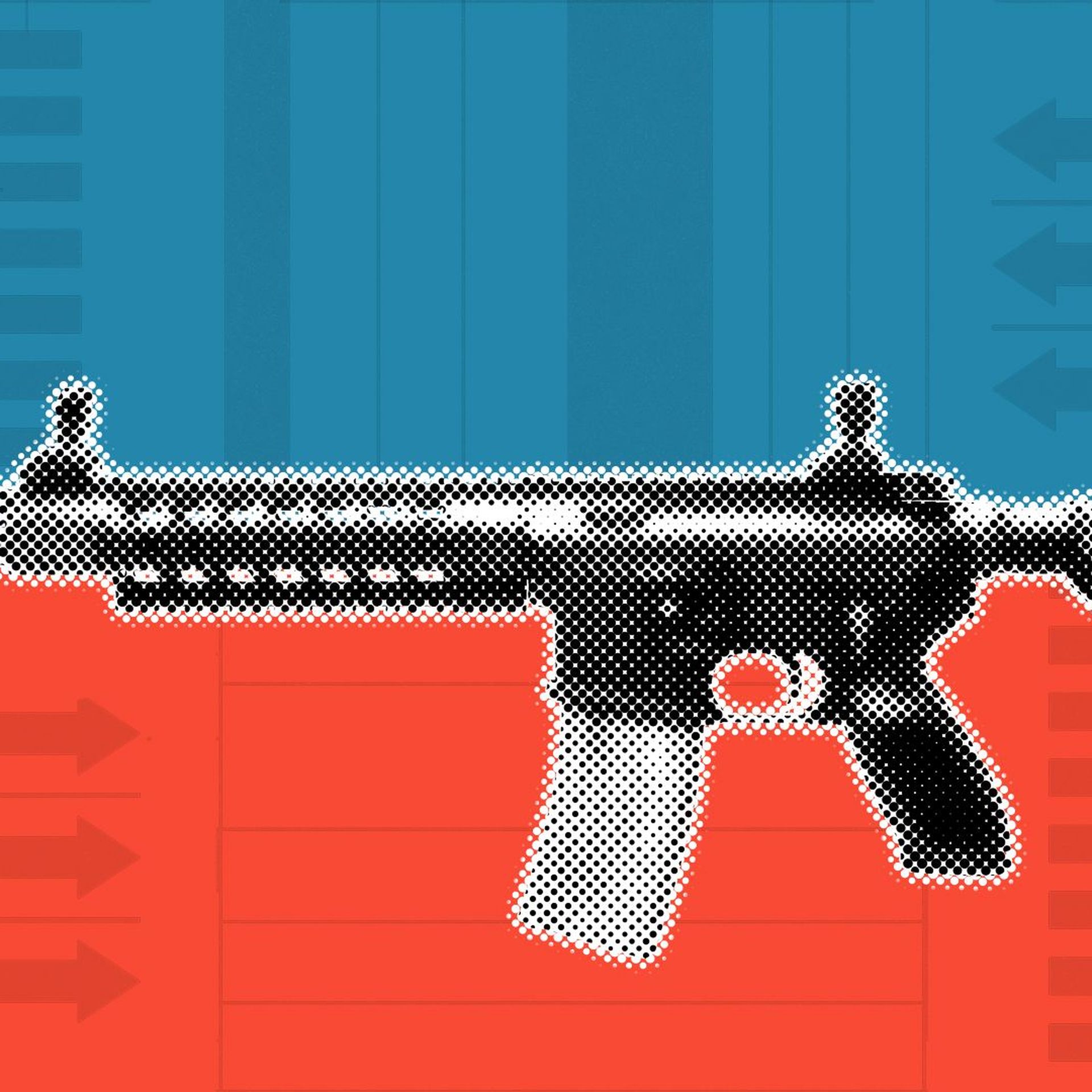 Assault weapons sales ban passes Washington state Legislature
