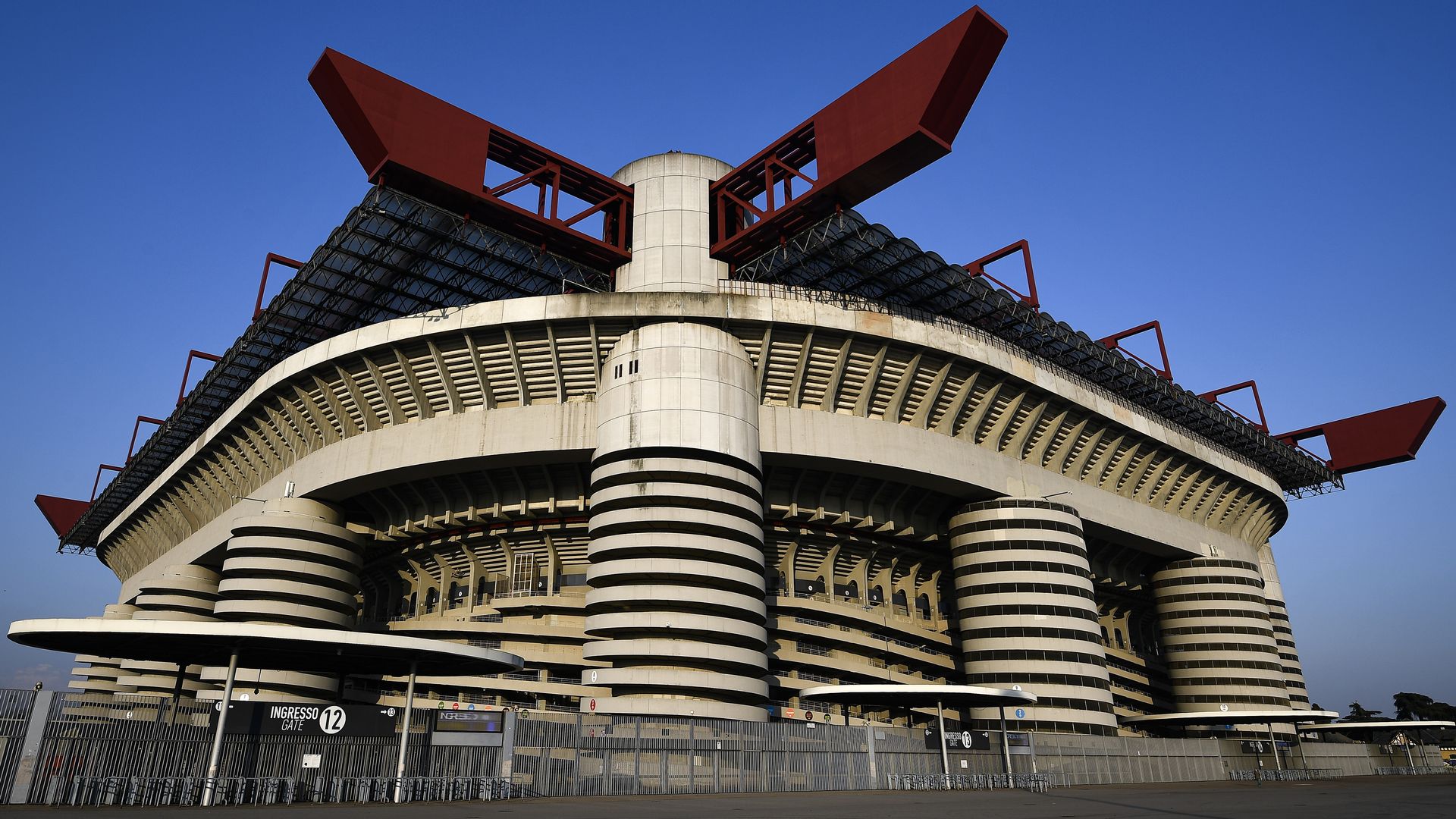 Giuseppe Meazza stadium