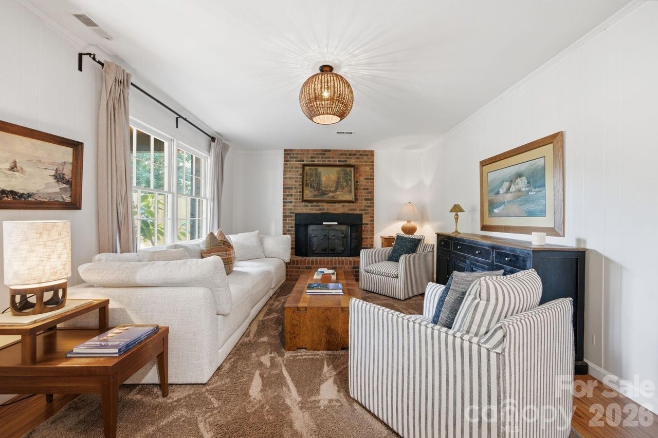 hot homes clt