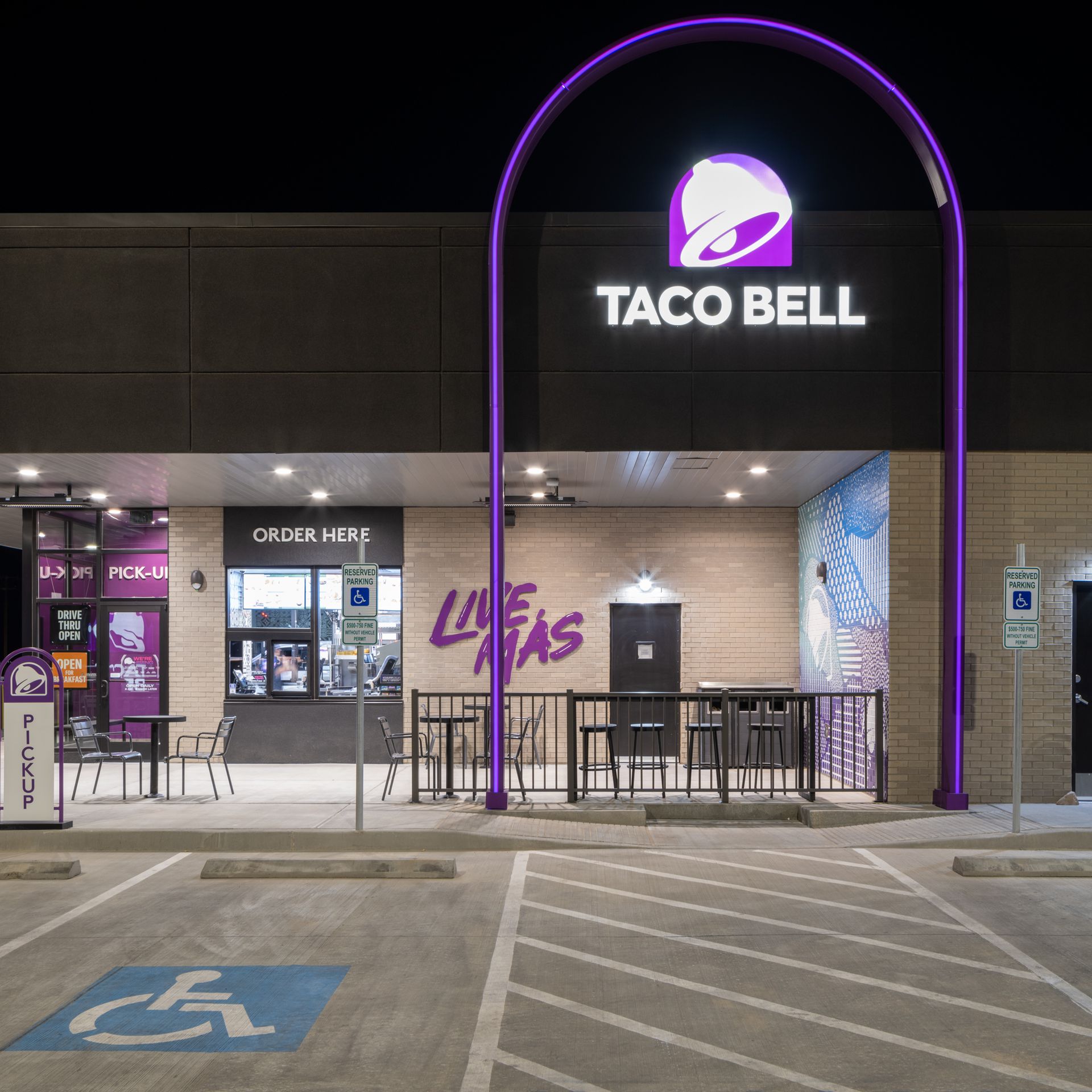 Bell on the sales go