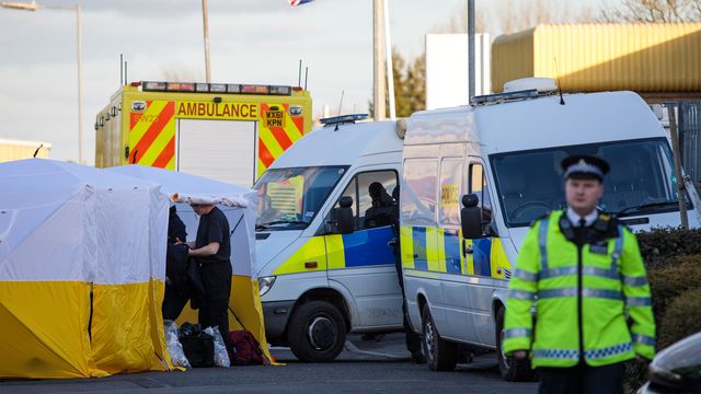 Report Suspects In British Poisoning Attack Fled To Russia   1532053666314 