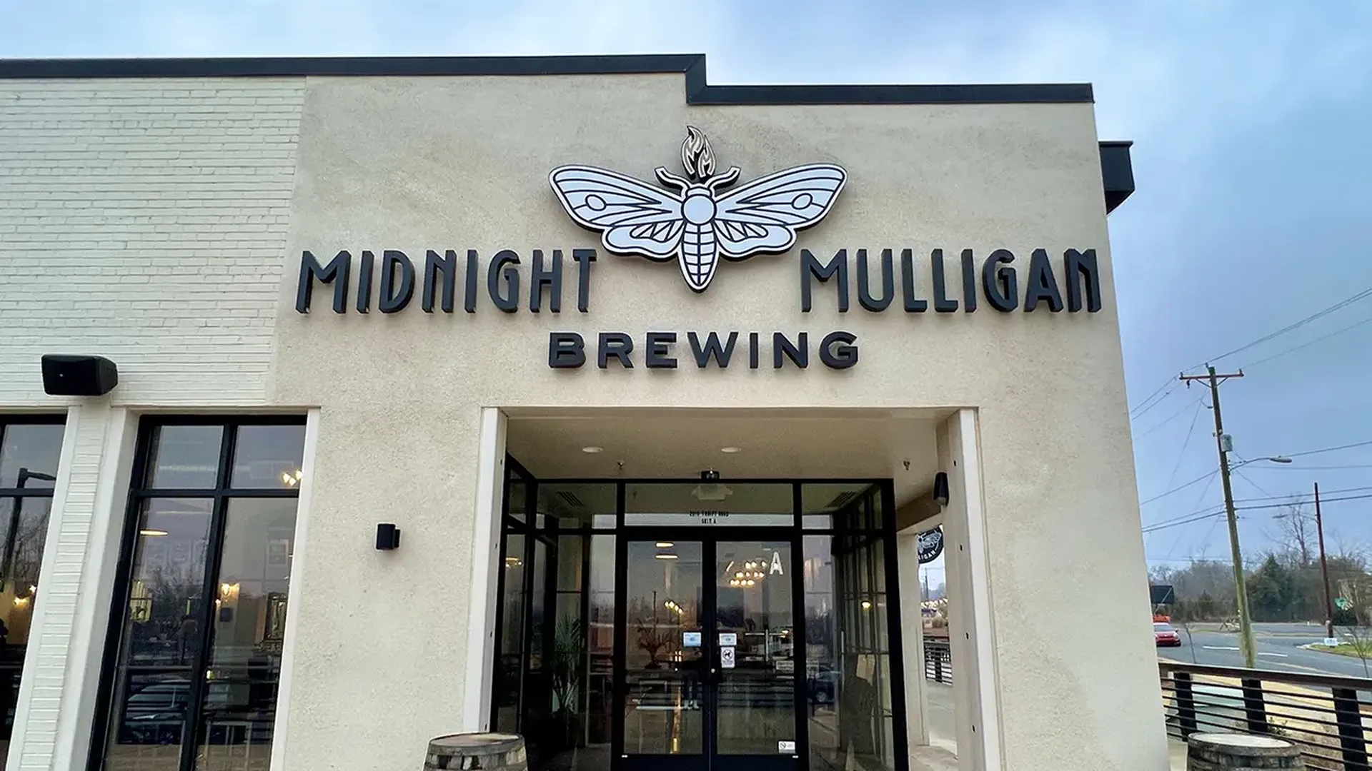 midnight mulligan new brewery