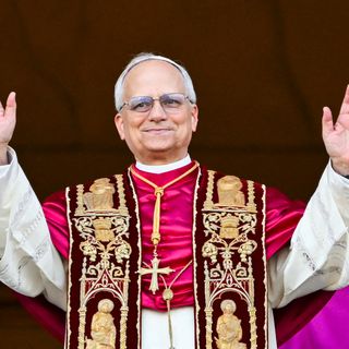 Pope Leo to have "nodule" removed from lung