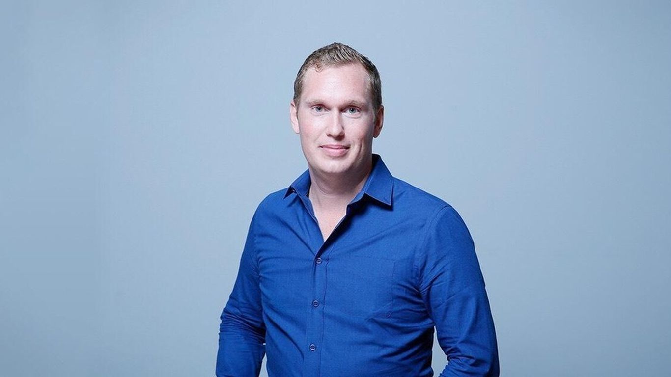 john lagerling net worth - Ilustrasi 2