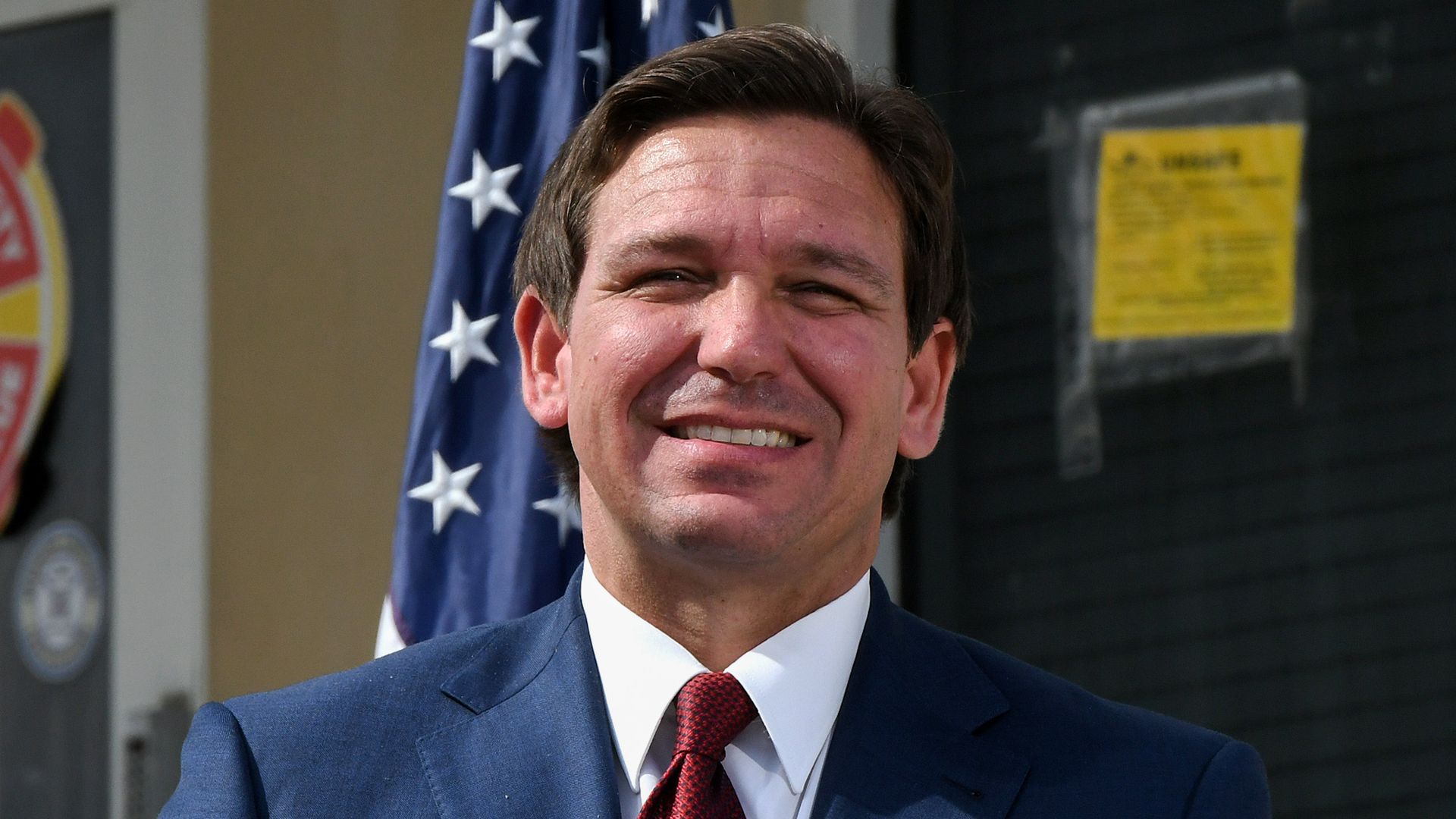 Ron DeSantis