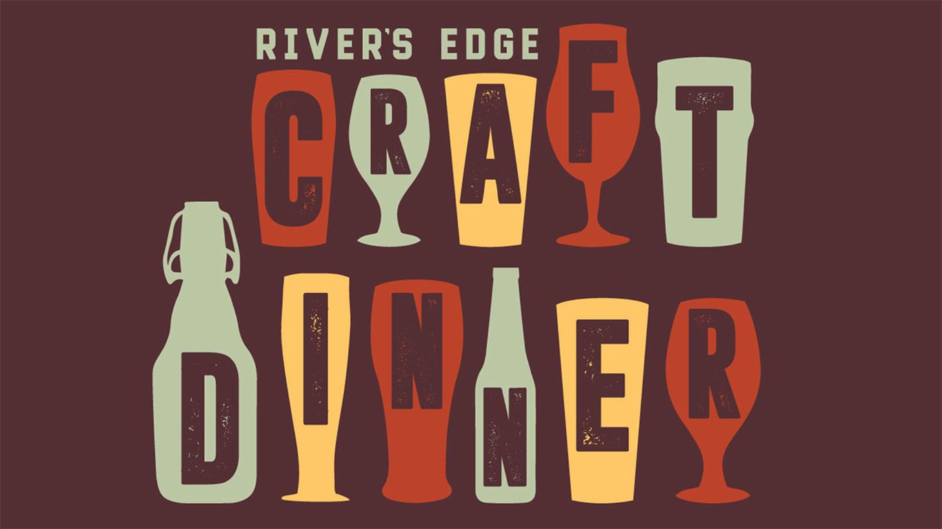 Whitewater Rivers Edge What to expect from the Whitewater Center’s River’s Edge Craft Dinners ...