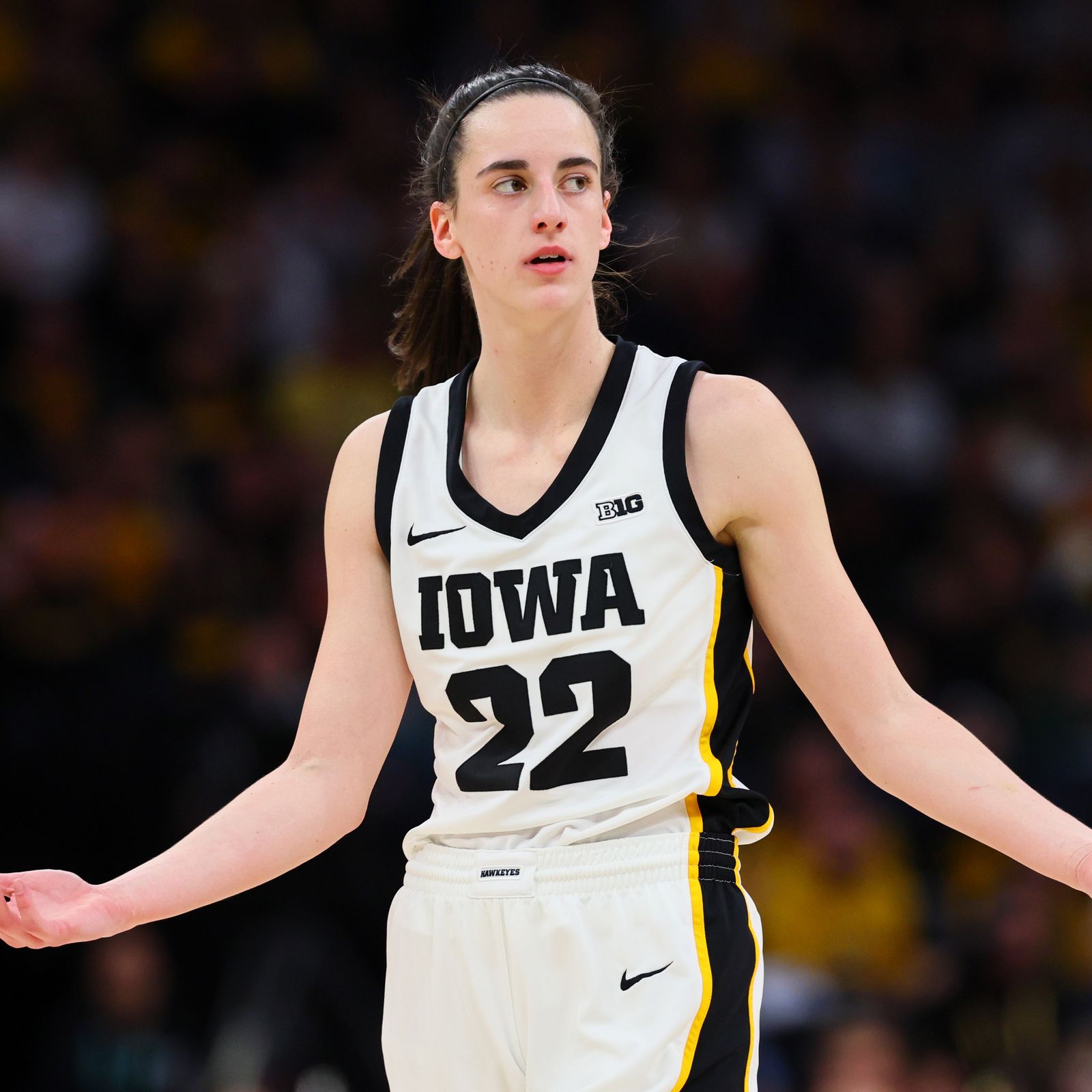 Caitlin Clark's entire WNBA team will earn less than one NBA benchwarmer