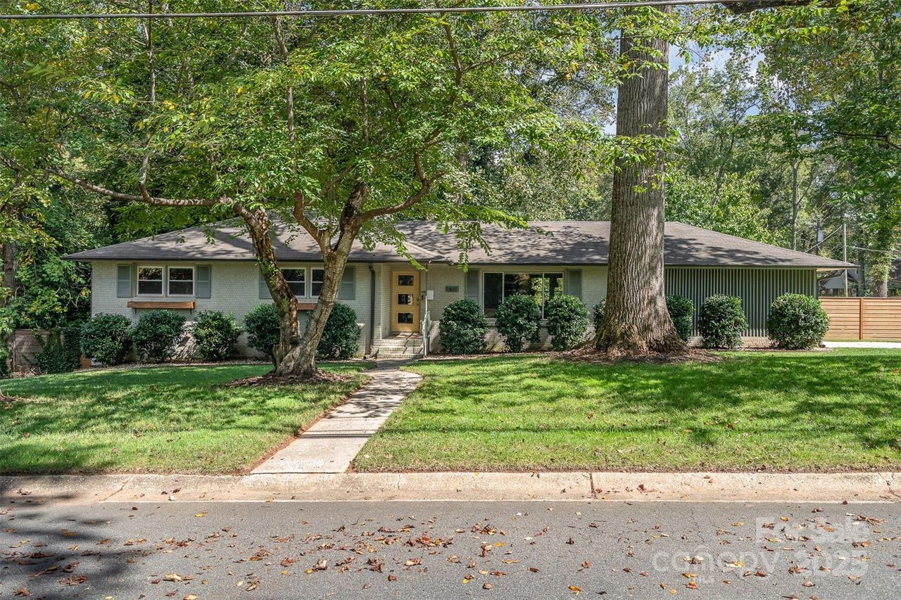 hot homes in charlotte