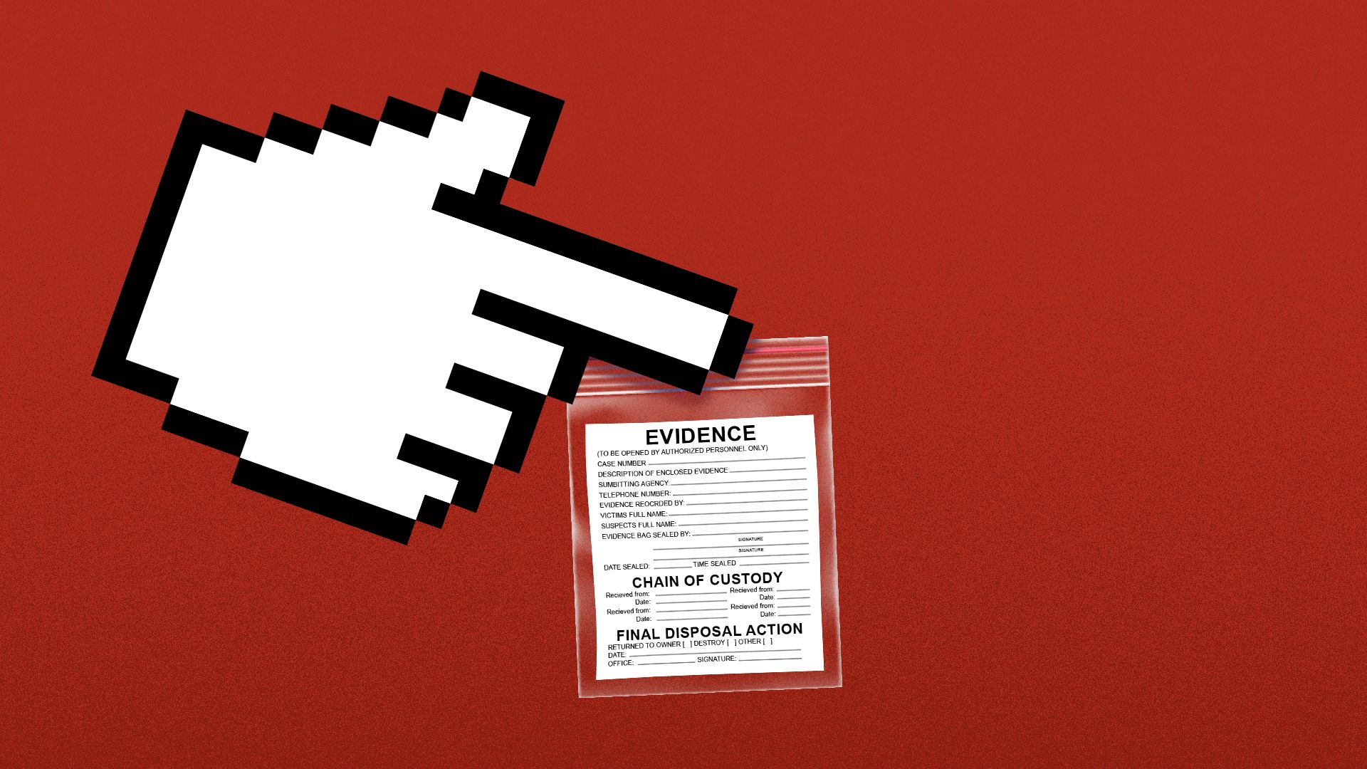 How AI helped the FBI investigate the White House Correspondents' Dinner attack