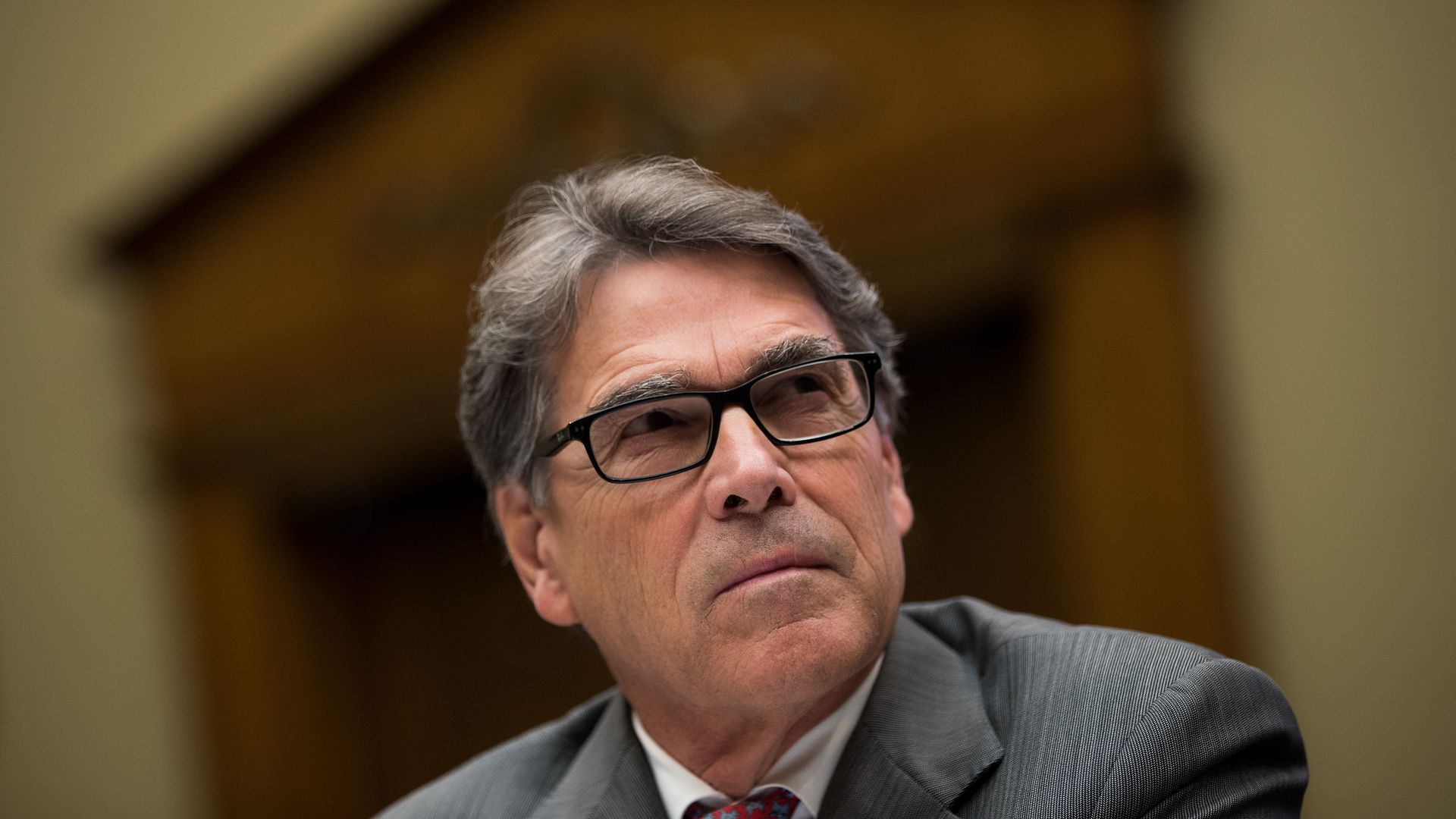 Rick Perry