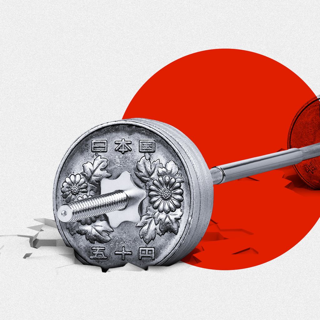 Japanese interest rate hike could affect bitcoin and markets