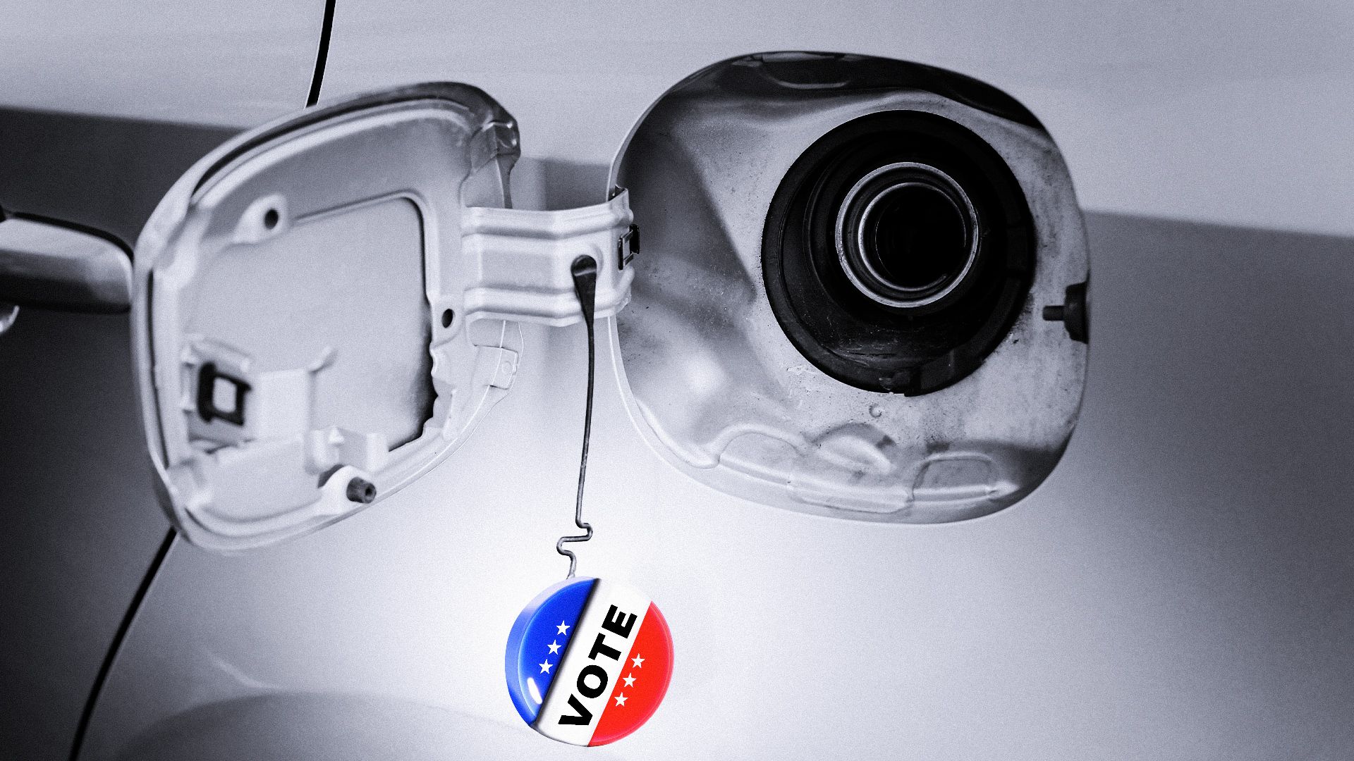 Elevated Fuel Costs Through 2026 Midterms | Critical Supply Chain Impact for E-Commerce Sellers