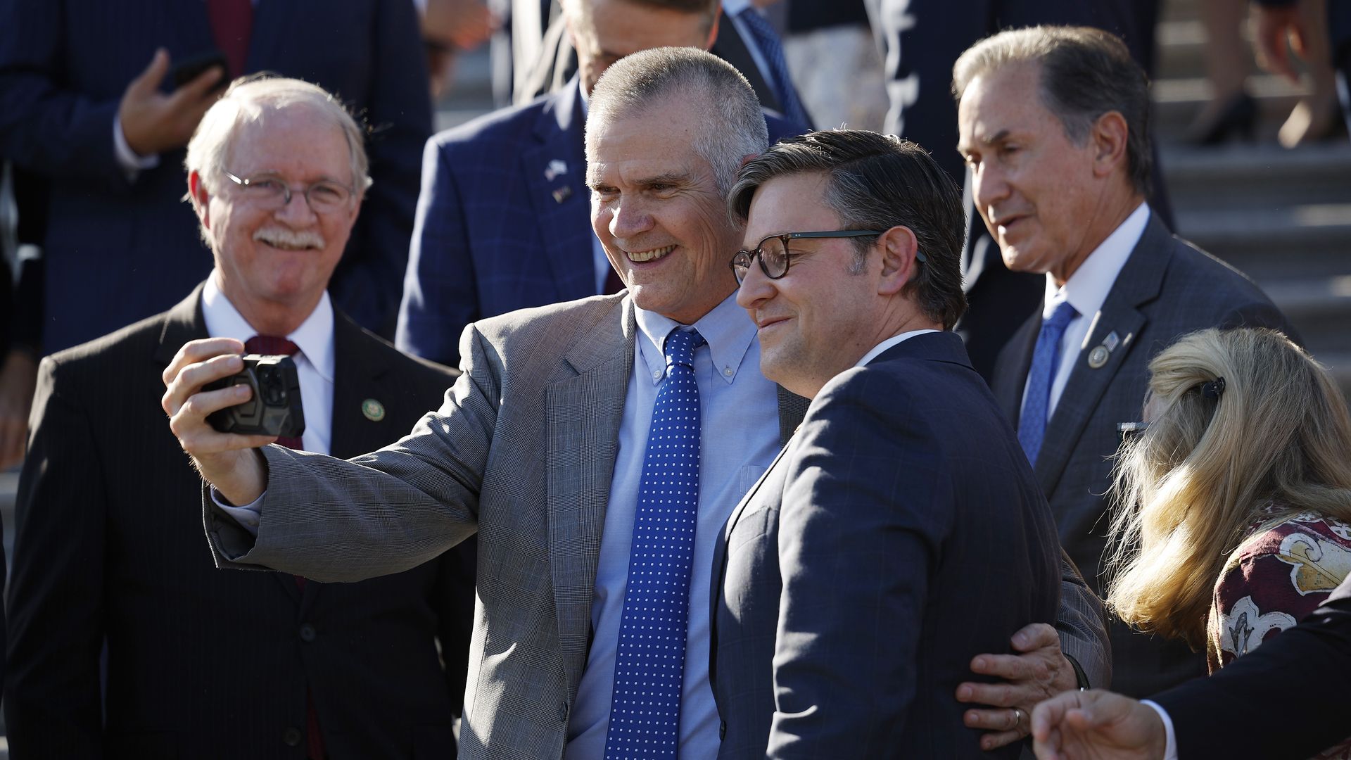 (Photo by Chip Somodevilla/Getty Images)