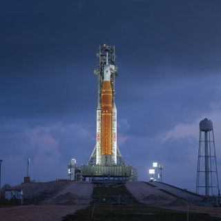 NASA's Artemis II Moon mission is set to make space history