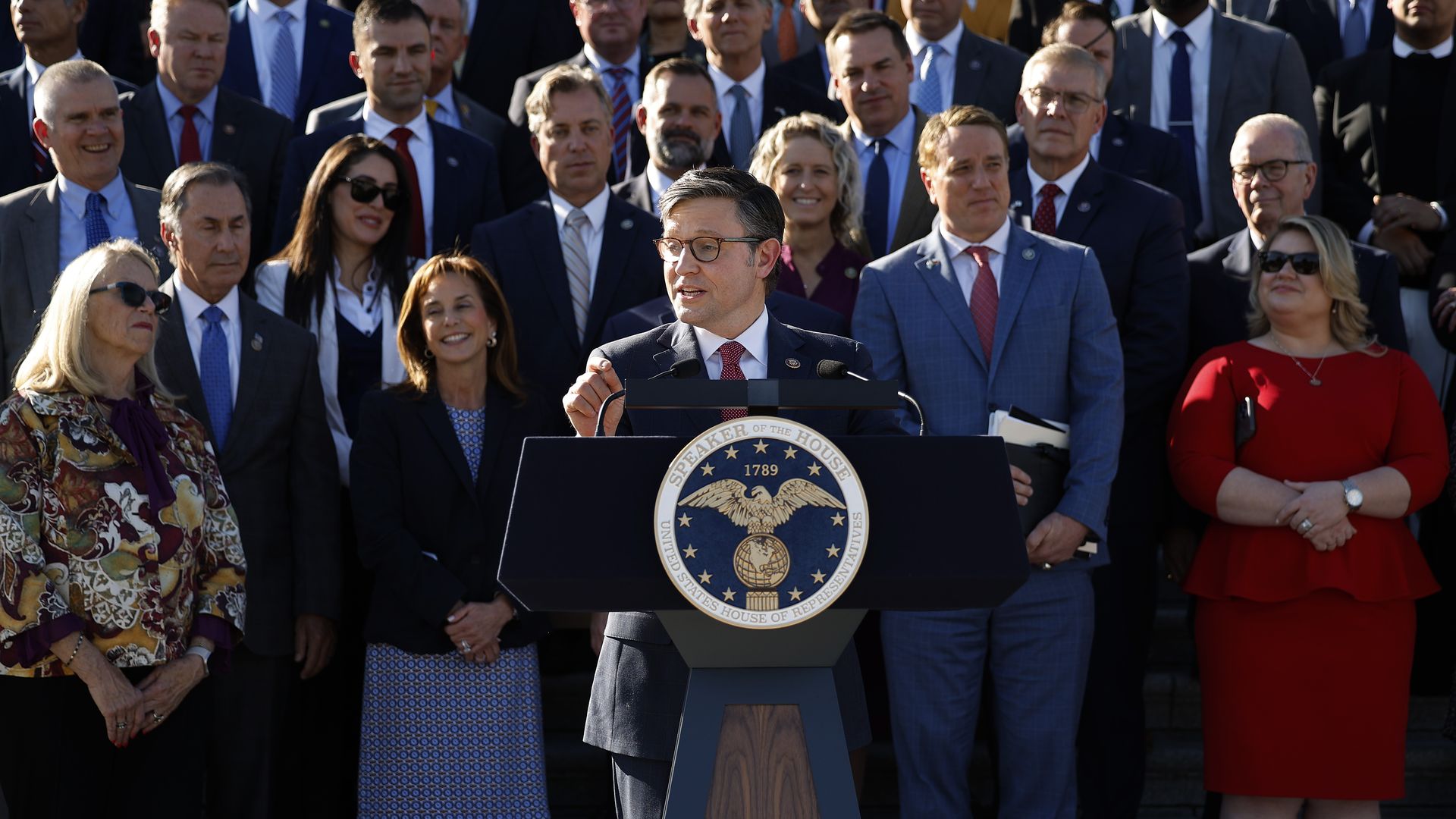 (Photo by Chip Somodevilla/Getty Images)