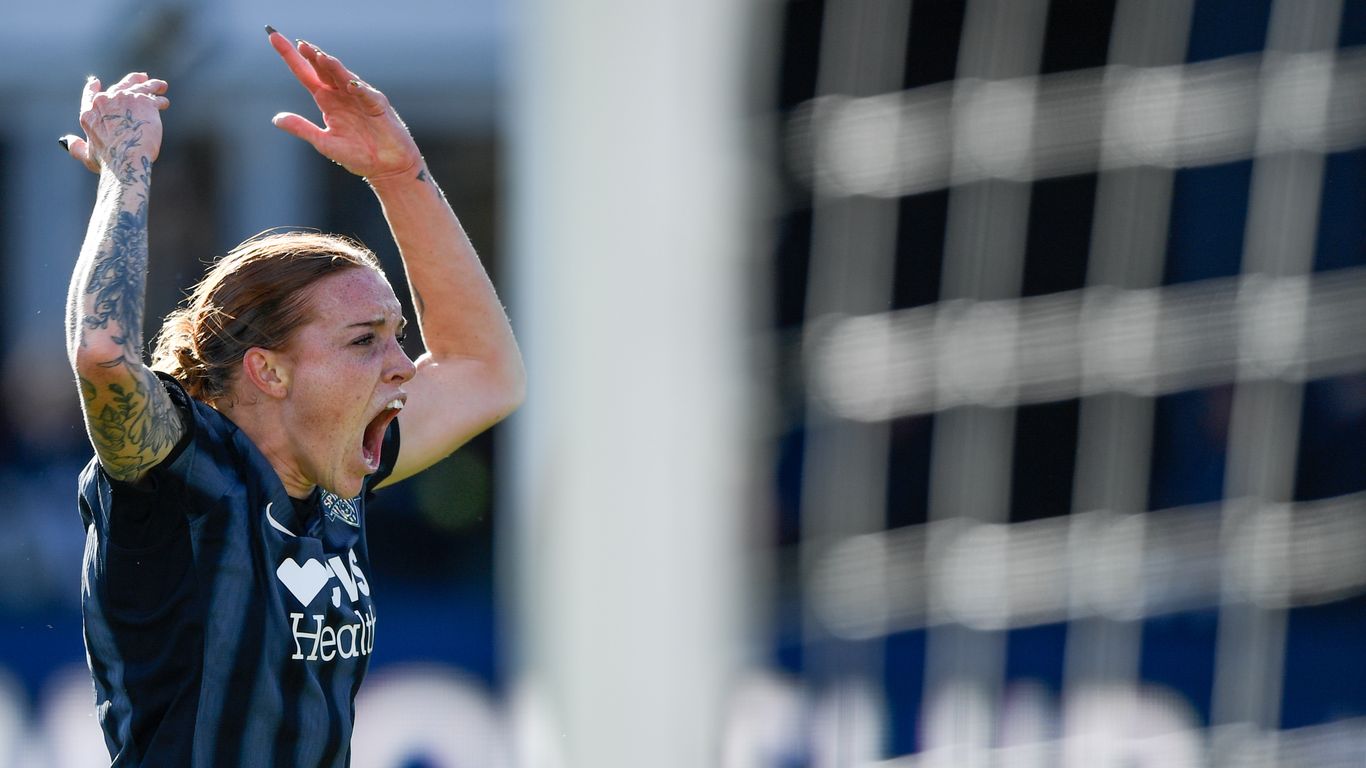 Washington Spirit Faces Orlando Pride in NWSL Final