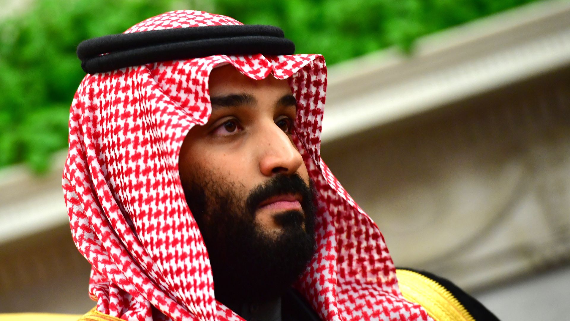 Mohammad bin Salman