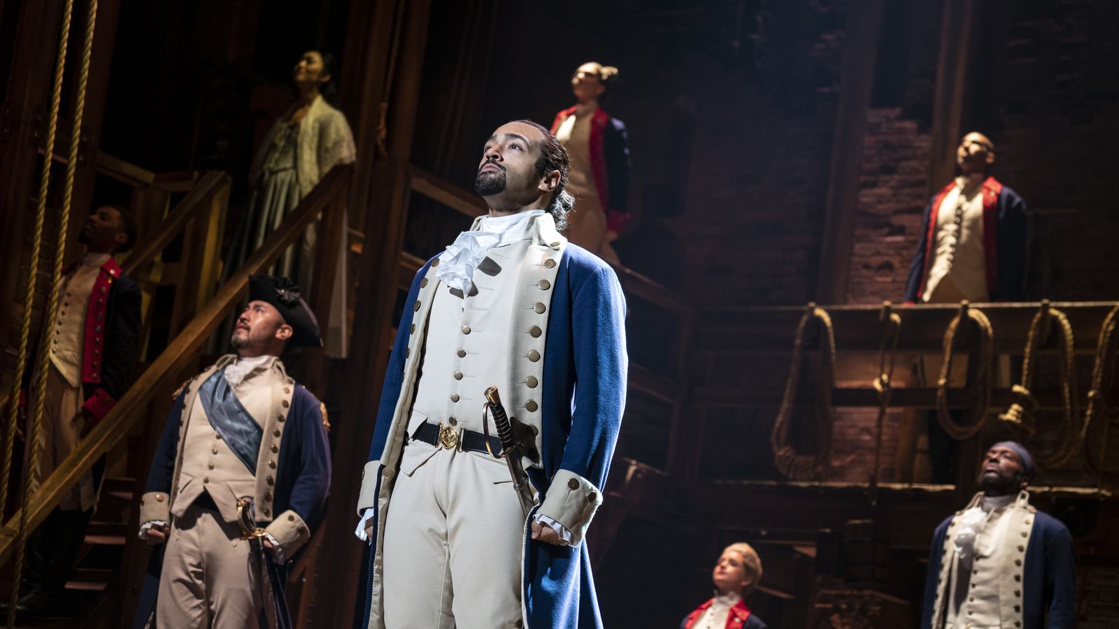 Here's how to get special, presale "Hamilton" tickets in Richmond