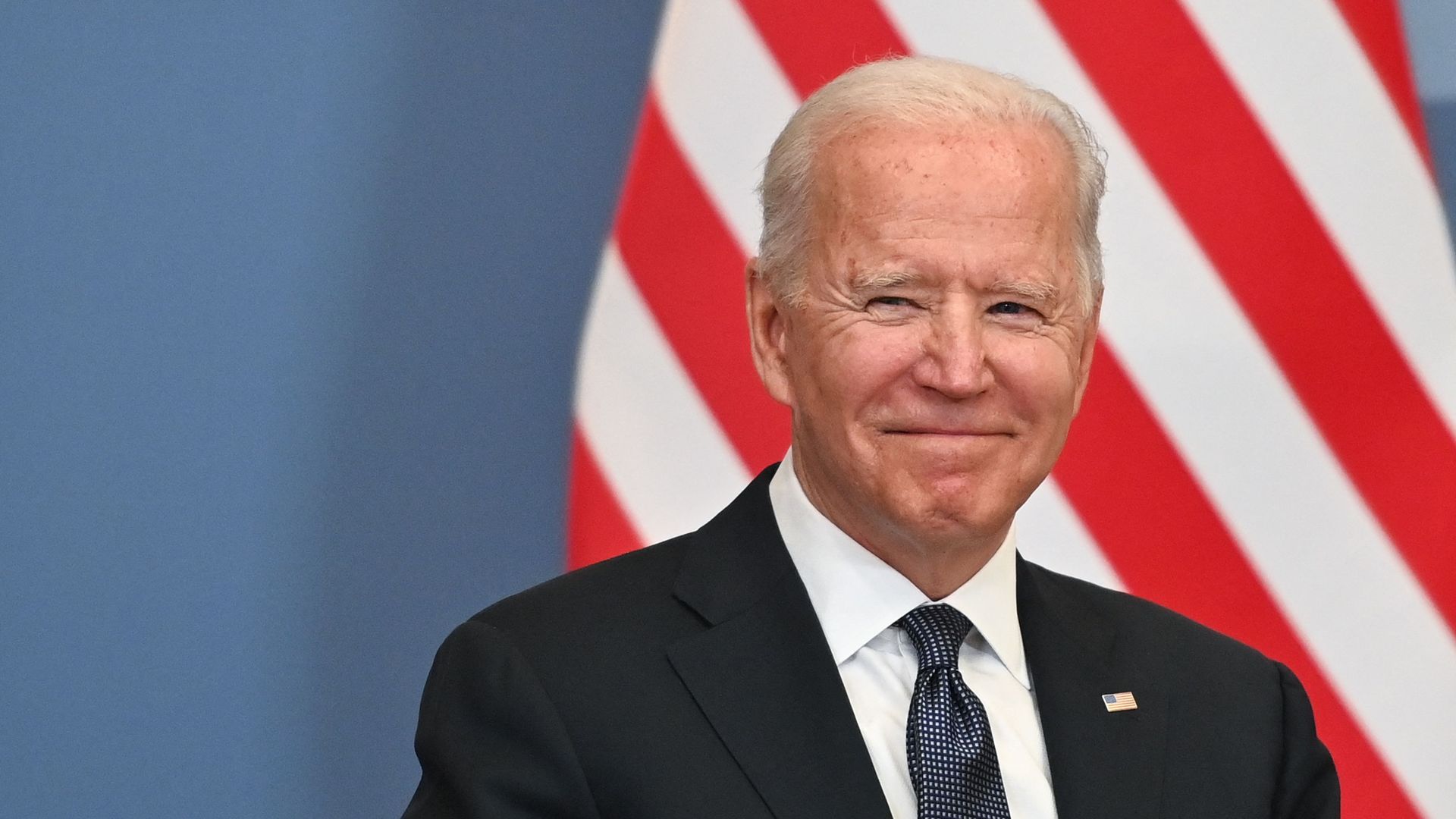 President Biden