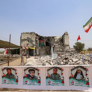 UN mission finds reasonable grounds to believe U.S. committed war crimes in Iran