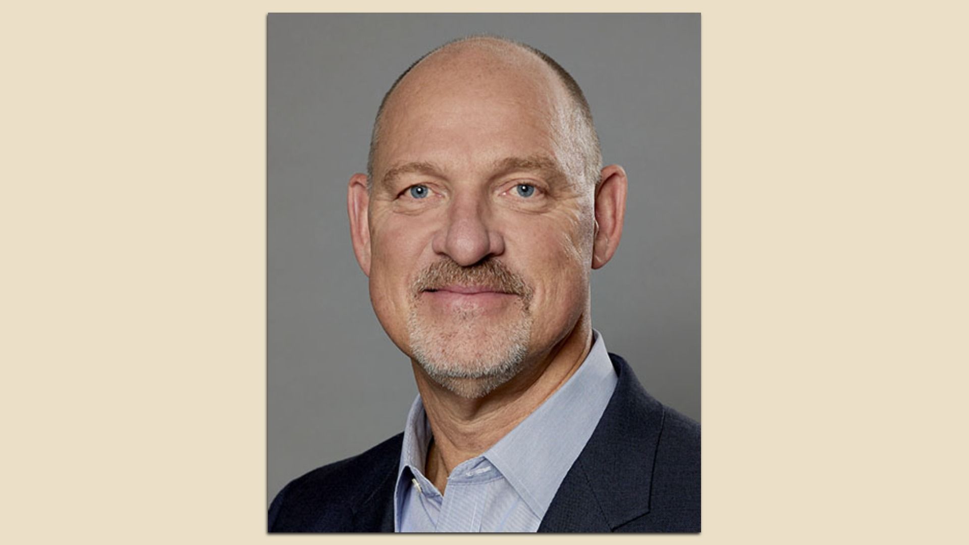 Ligand Therapeutics CEO Todd Davis