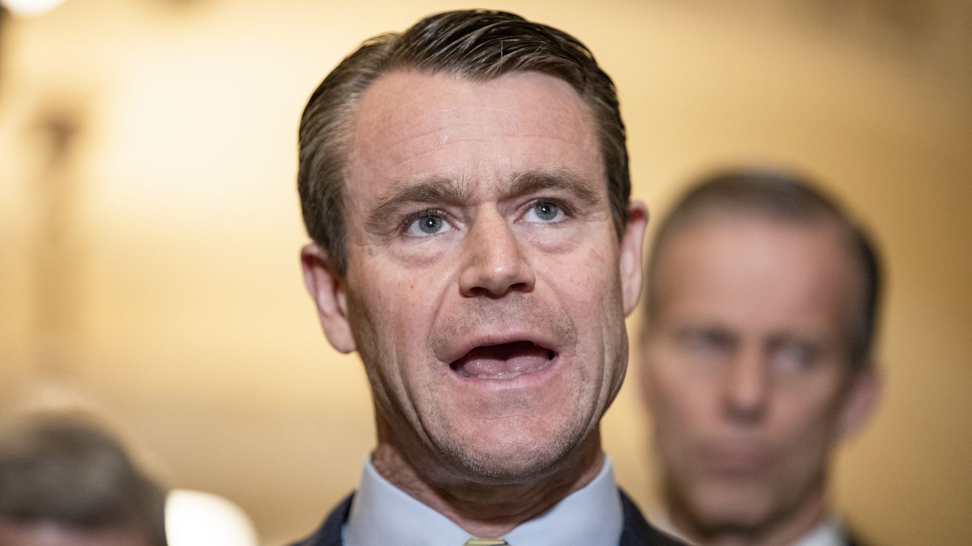 Todd Young.