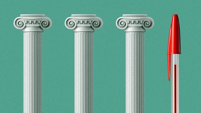 5 new California laws taking effect in July - Axios San Francisco