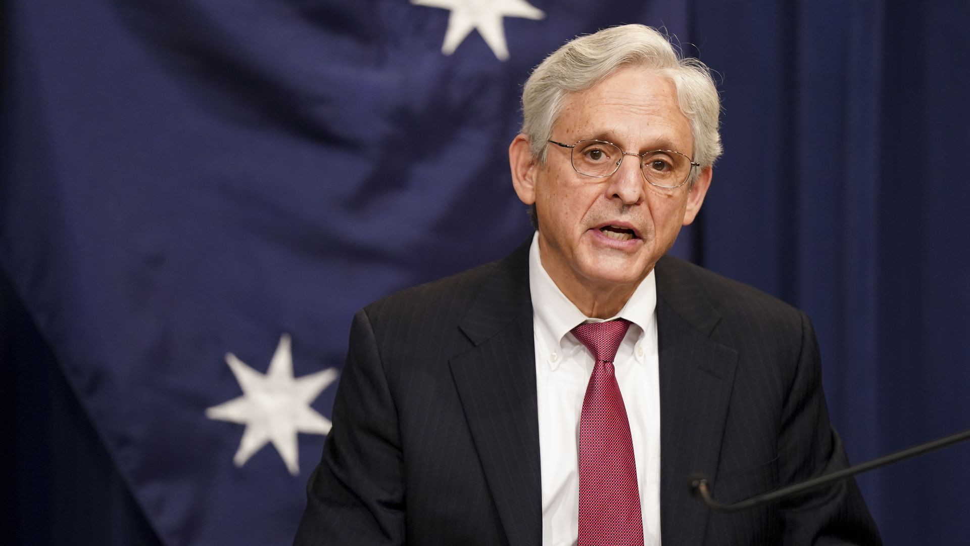 Photo by Leigh Vogel-Pool/Getty Images