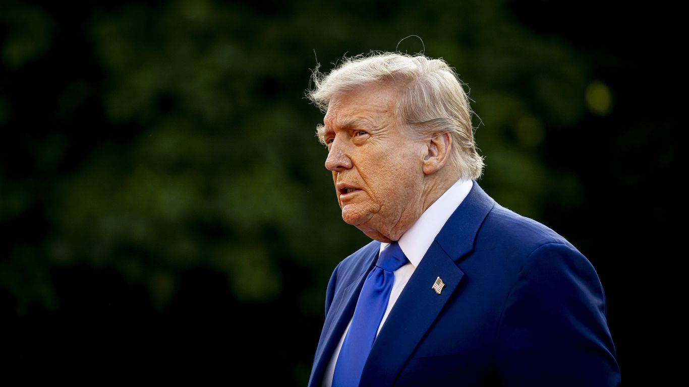 US, EU Finalize Trade Deal With 15% Tariffs