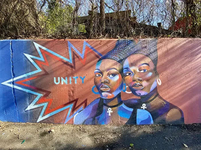 Photo: Ashley Mahoney/Axios 