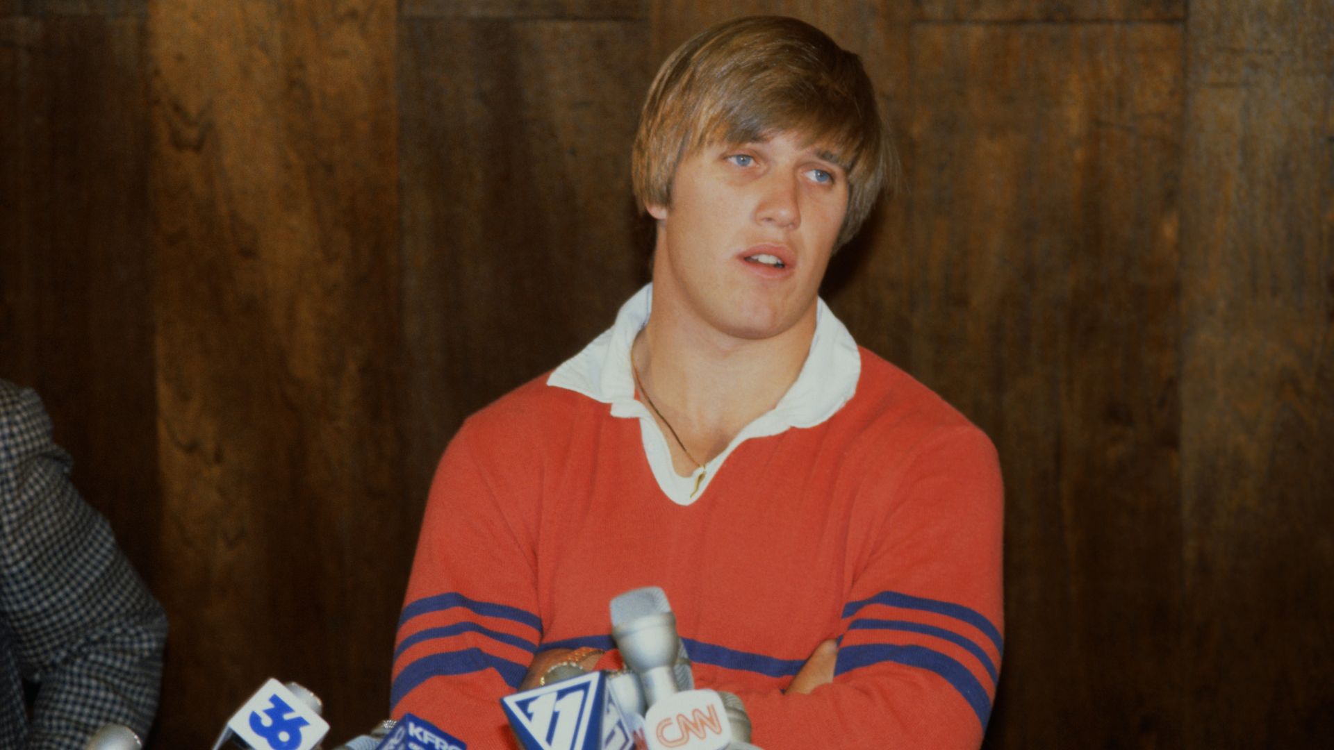 John Elway