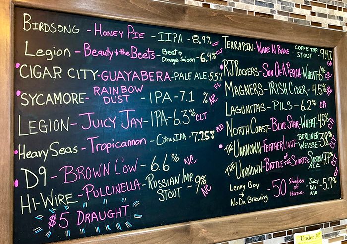 beers-at-harris-teeter-draught-south-end-charlotte