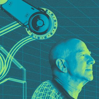 Prometheus raises $12B at $41B valuation