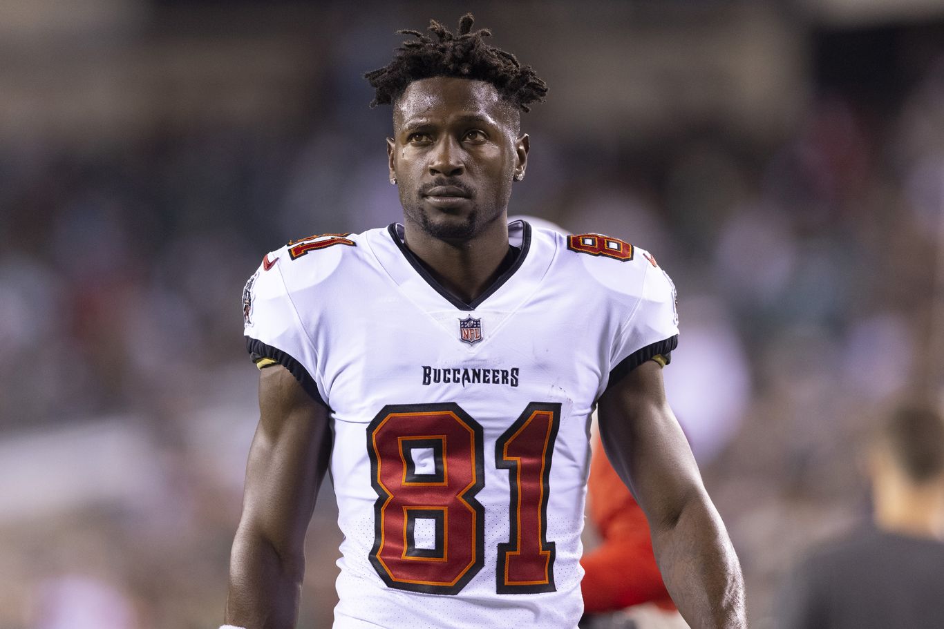 nfl suspends antonio brown 2 others for misrepresenting covid vaccination status axios