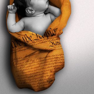 What's at risk if SCOTUS sides with Trump in birthright citizenship case