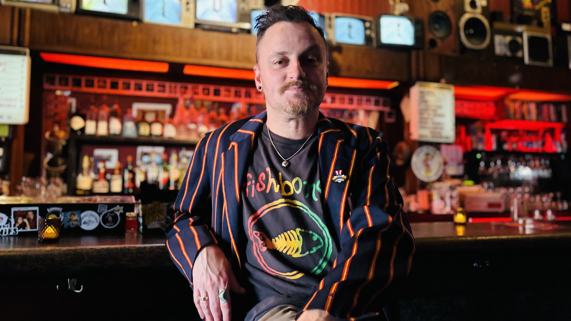 Stuart Schuffman, otherwise known as "Broke-Ass Stuart," recalls his rise to fame, musings and life in San Francisco over the past 20 years.