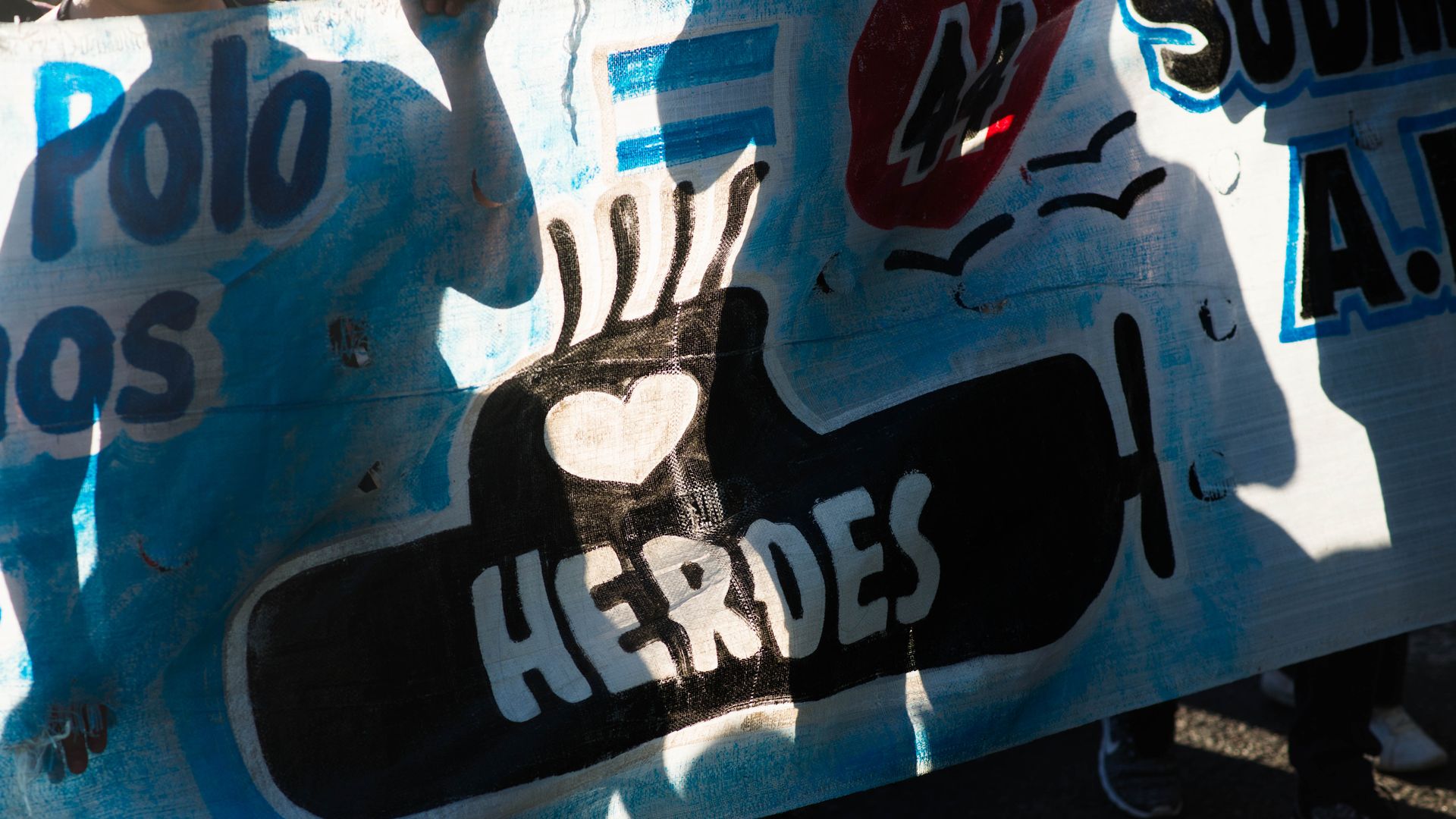 Relatives of the missing crew remembering their loved ones