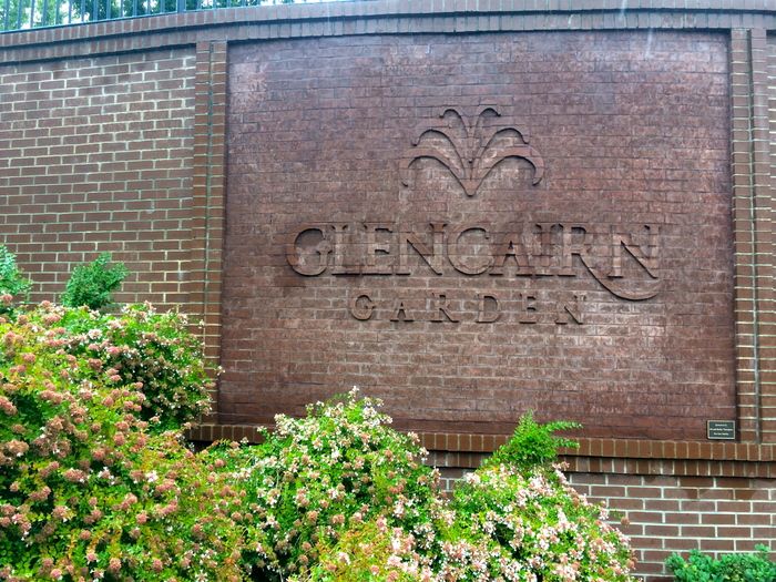 Glencairn Garden