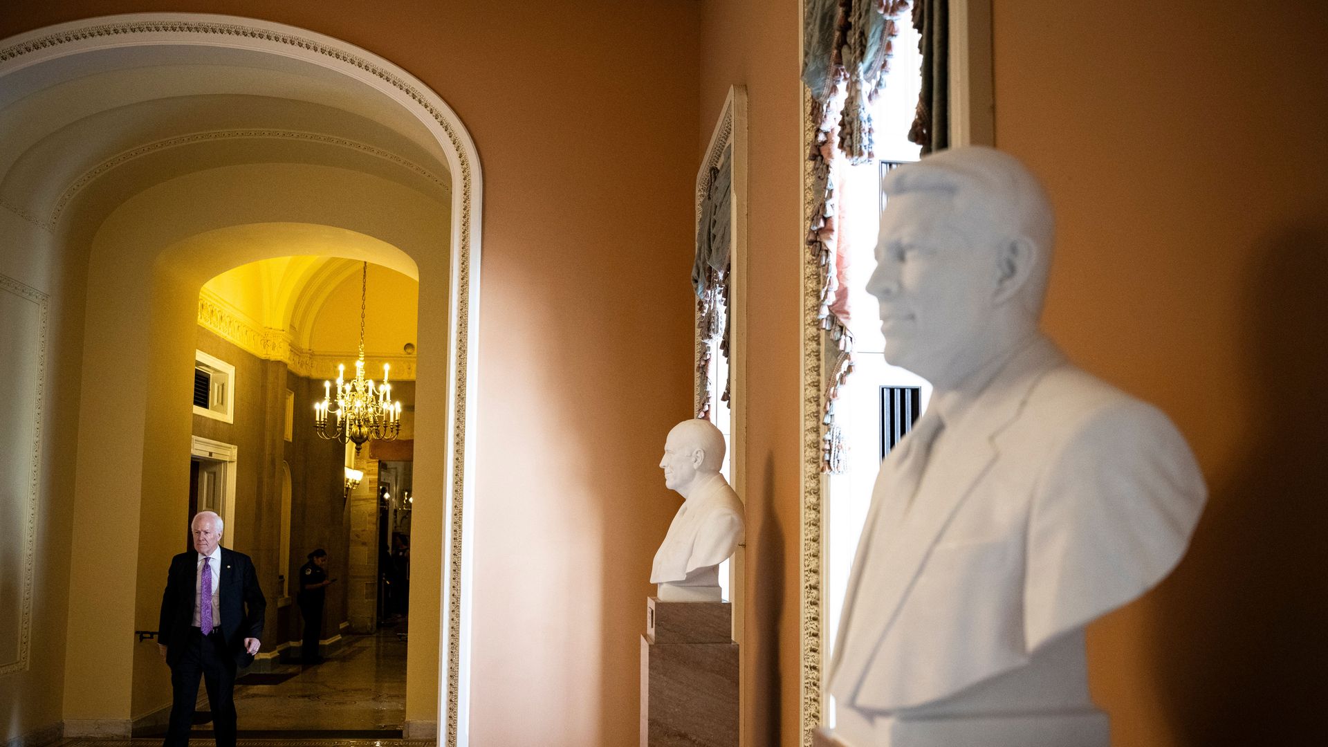 This is John Cornyn