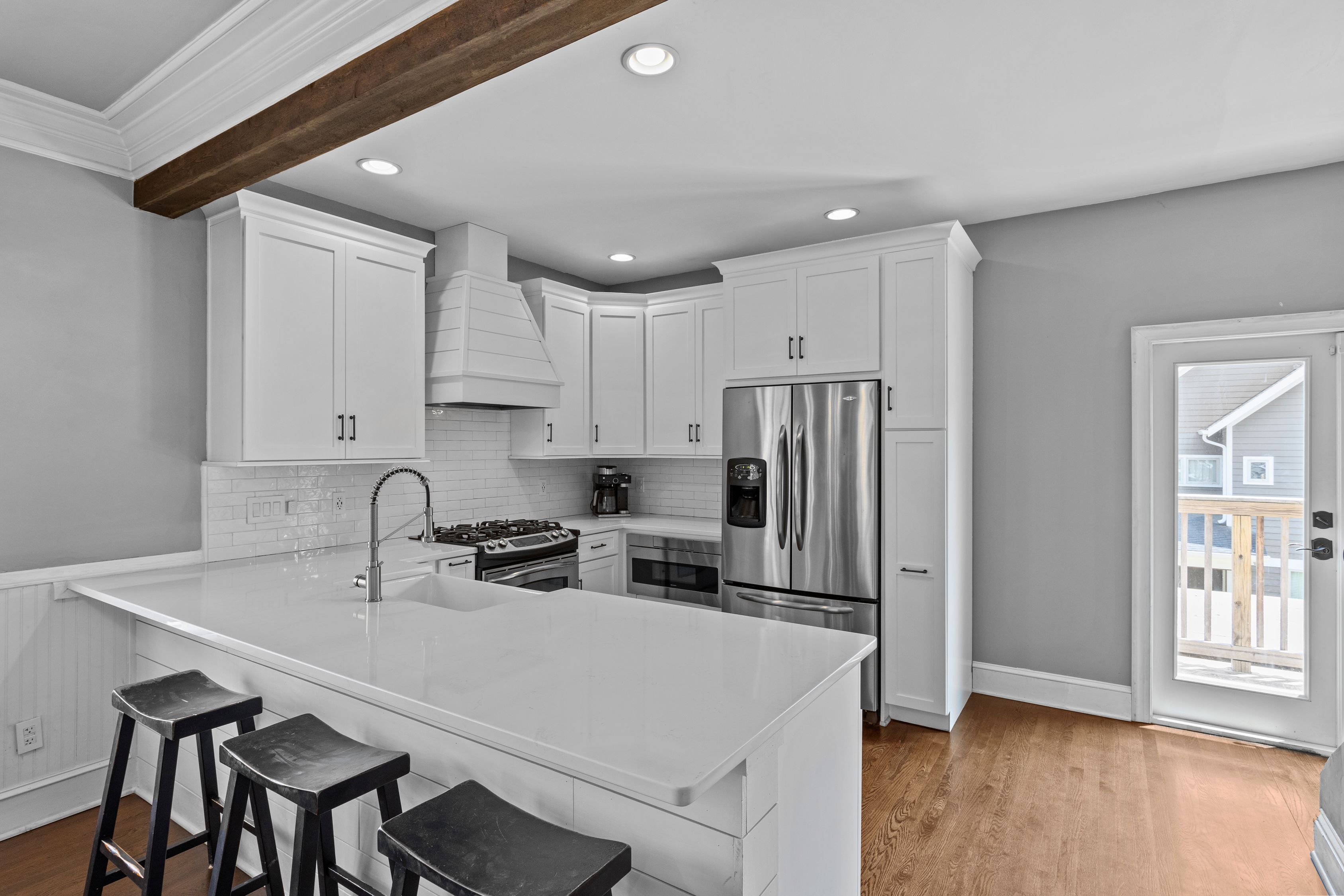 hot homes for sale in charlotte