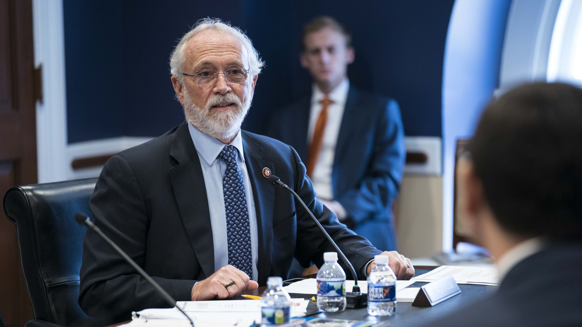 Rep. Dan Newhouse (R-Wash.)