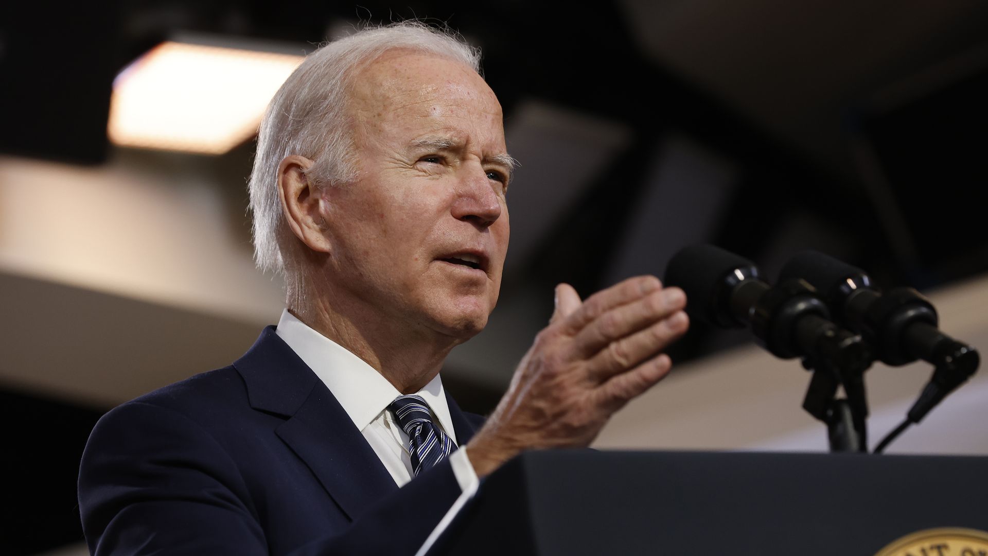 Picture of Joe Biden