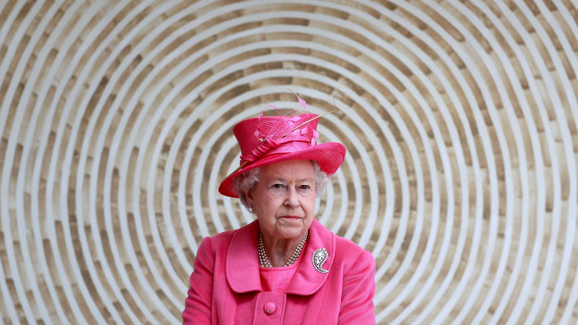 The Queen