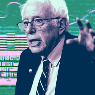 Sanders Convenes Private Senate AI Briefing