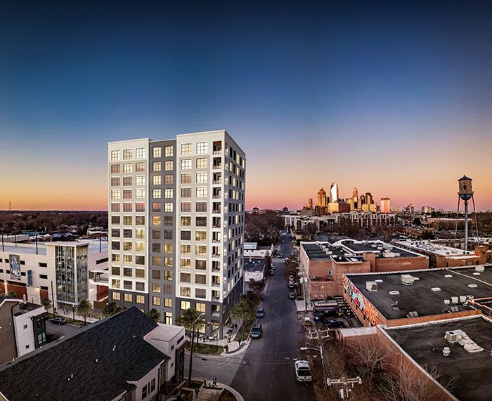 apartment-tower-south-end-hawk-charlotte